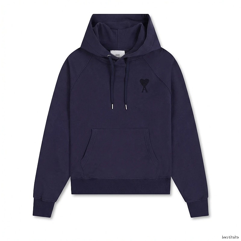 AMI Love Simple Style Sweatshirt