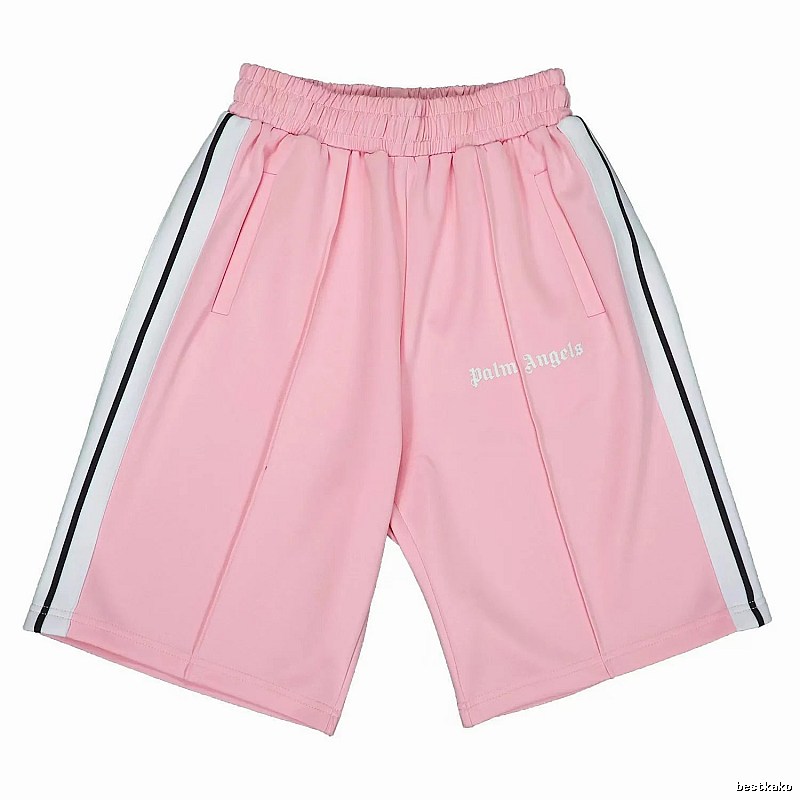 Amiri Relaxed Logo shorts Black Casual Amiri with Designer-Inspired Detail