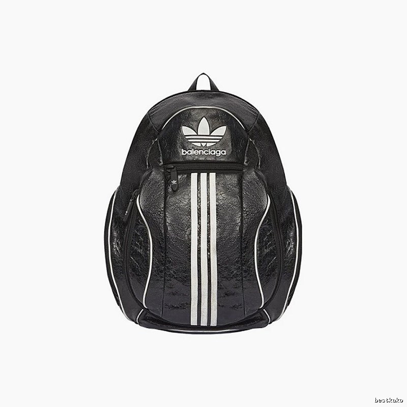 Backpack by Balenciaga with Black Backpack
