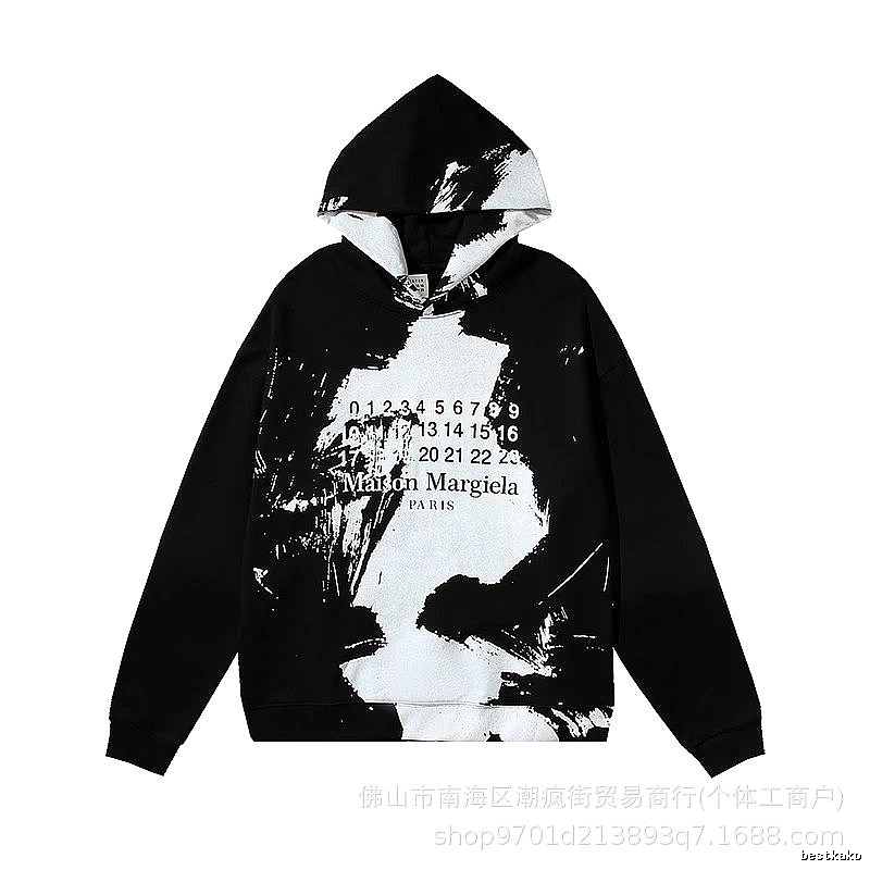 Balenciaga Sport Logo hoodie Black Pullover Small for Collection Drops