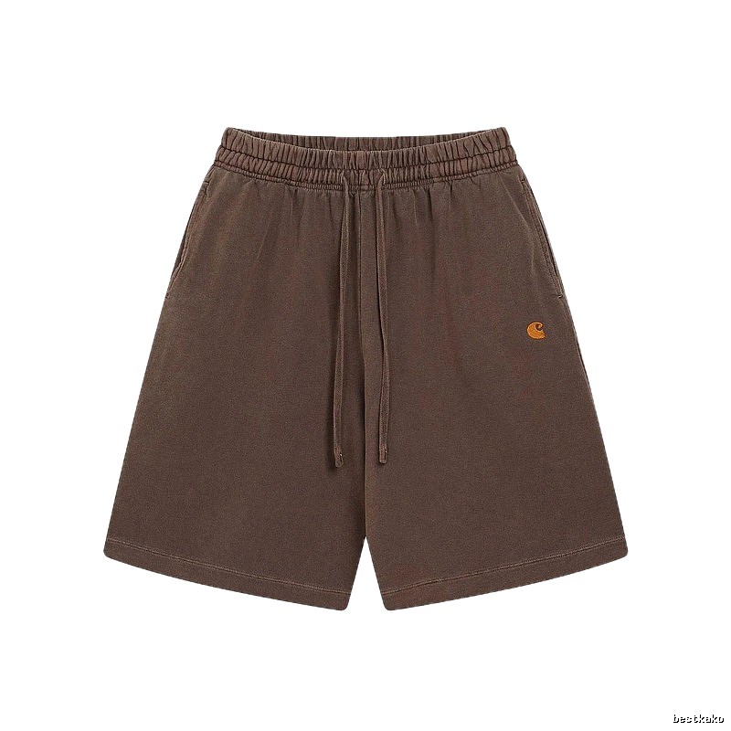 Carhartt Classic Casual Brown Cargo Shorts