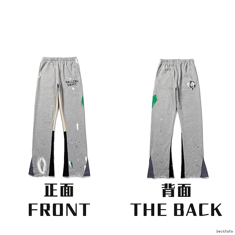 Chrome Hearts Casual Graphic sweatpants Black Printed Graphics for Streetwear Looks