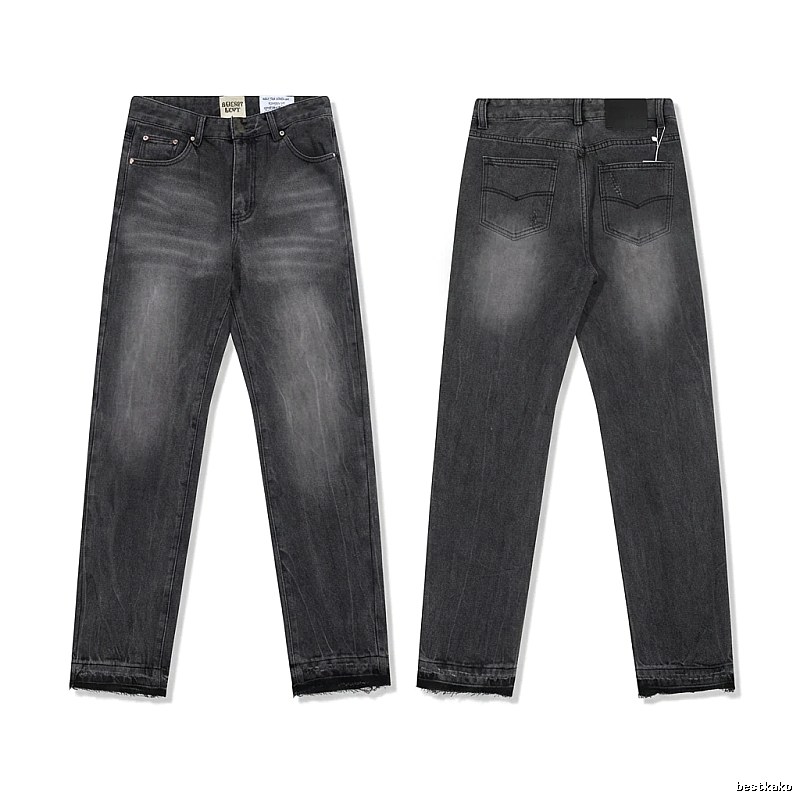 Gallery Dept Distressed Jeans