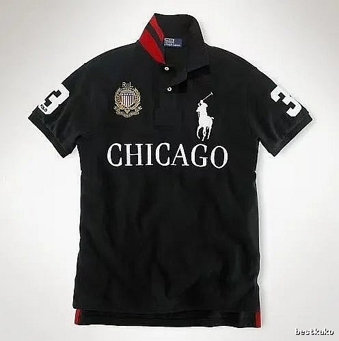 Inter Miami Black Polo Jersey Summer Styling