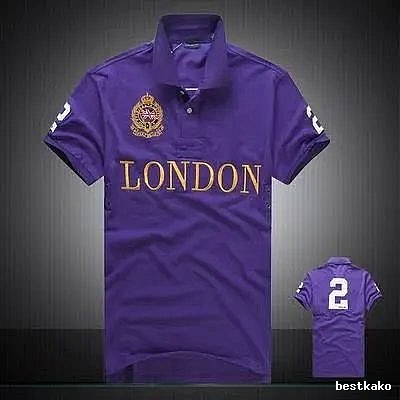 Inter Miami Purple Polo Jersey Gift Ready