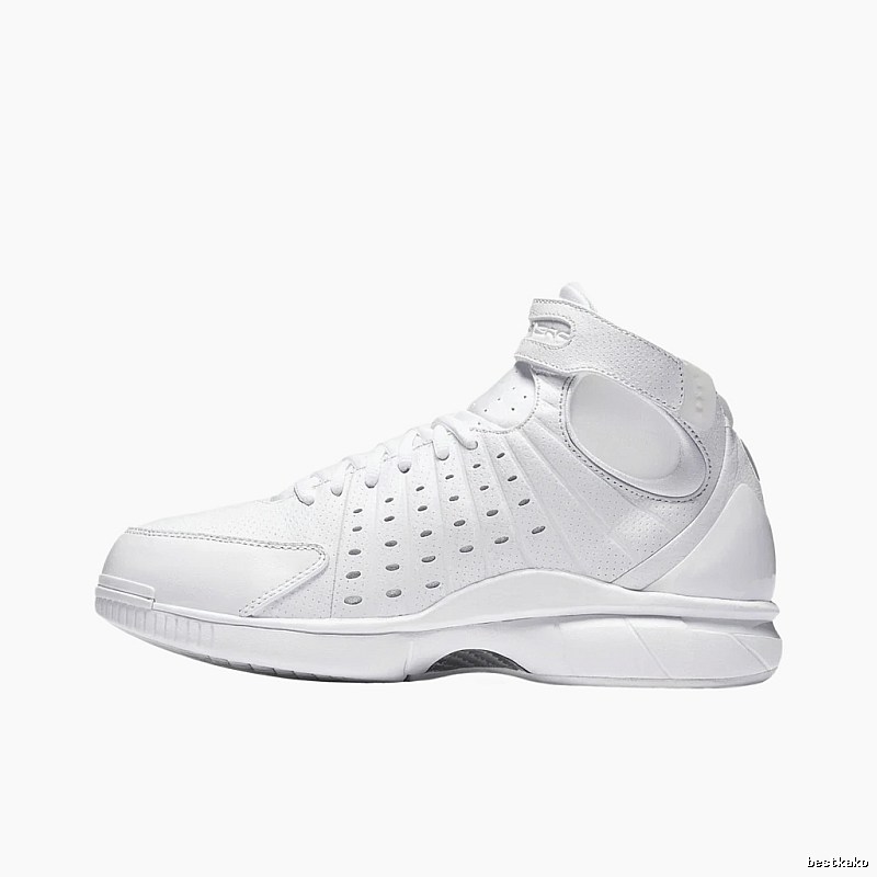 Nike Flight Retro White Shoes