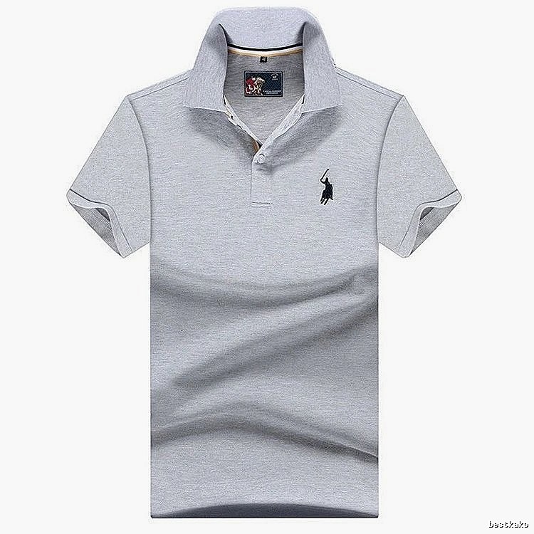 Ralph Lauren Relaxed Yellow polo shirt Bright Yellow Polo with Designer-Inspired Detail
