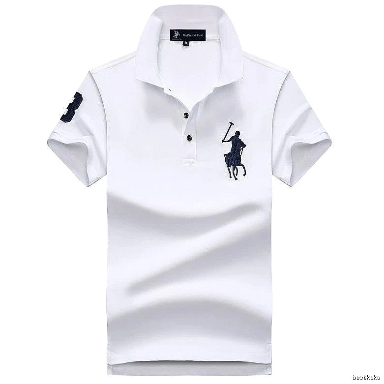 Ralph Lauren Statement Yellow polo shirt Bright Yellow Polo for Easy Pairing