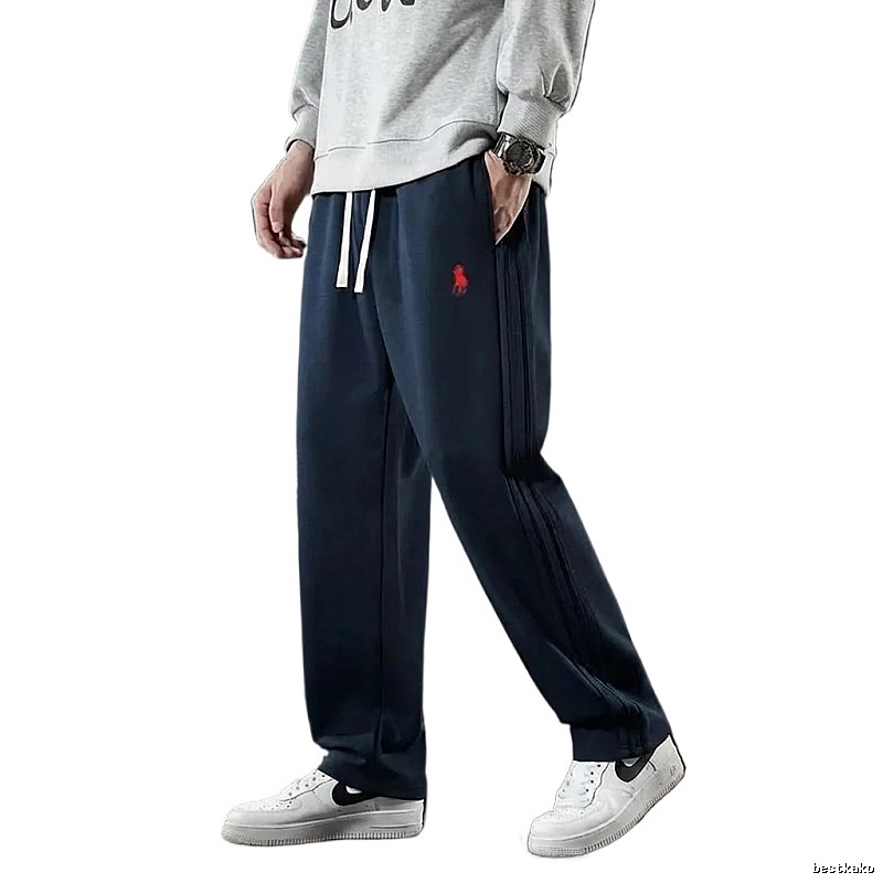 Ralph Lauren winter fleece-lined sweatpants