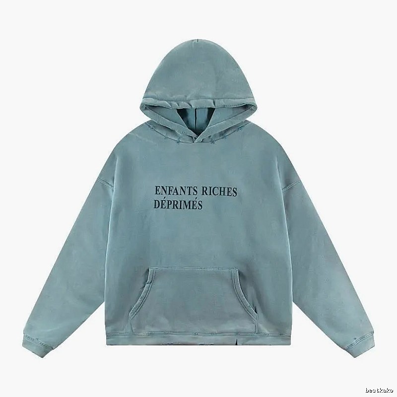 Soft Casual Look Graphic Zip Hoodie Statement Graphic
