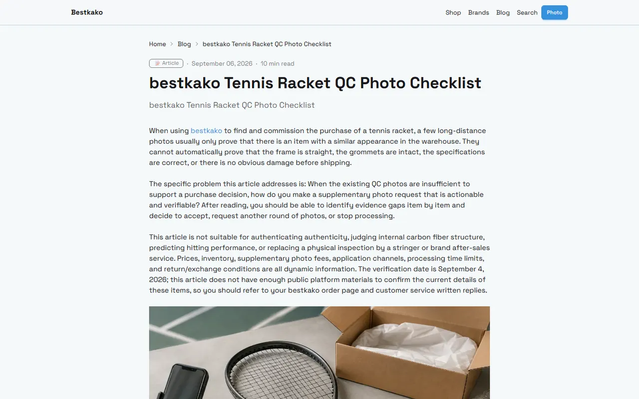 bestkako Tennis Racket Overgrip Guide visual guide for bestkako