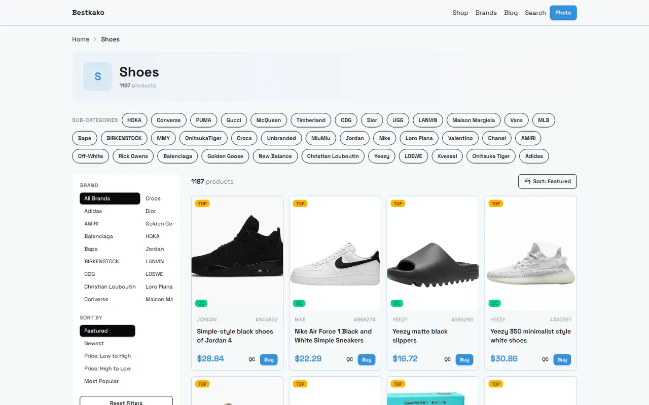 bestkako High-Instep Shoe Sizing Guide visual guide for bestkako